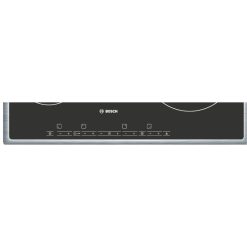 Bếp hồng ngoại Bosch PKN645T14 3 Ảnh bảng điều khiển bếp hồng ngoại Bosch PKN645T14
