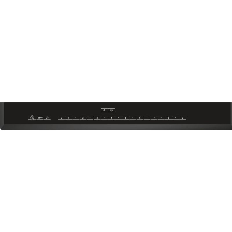 Ảnh bảng điều khiển bếp hồng ngoại Bosch PKN651N14D Ảnh bảng điều khiển bếp hồng ngoại Bosch PKN651N14D