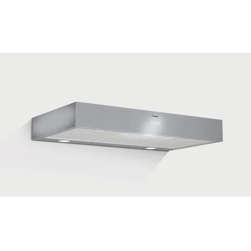 Ảnh thực tế máy hút mùi Bosch DHU965E Ảnh thực tế máy hút mùi Bosch DHU965E