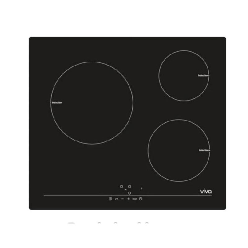Bếp hồng ngoại Bosch PKM611B17E Bếp hồng ngoại Bosch PKM611B17E