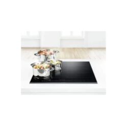 Bếp từ kết hợp hồng ngoại Bosch PIN675N17E 3 Bếp từ kết hợp hồng ngoại Bosch PIN675N17E