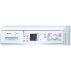 Ảnh bảng điều khiển máy giặt Bosch WAE24360SG