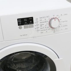 Ảnh bảng điều khiển máy giặt Bosch WAK20060SG