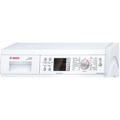 Ảnh bảng điều khiển máy giặt Bosch WAS24468ME