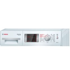Ảnh bảng điều khiển máy giặt Bosch WVH28420GB