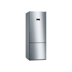 Ảnh cạnh bên tủ lạnh Bosch KIS38A41LB