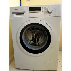 Máy giặt Bosch WAP24260SG 4 Ảnh thực tế máy giặt Bosch WAP24260SG