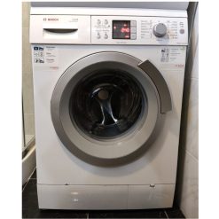 Ảnh thực tế máy giặt Bosch WAS24468ME