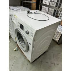 Ảnh thực tế máy giặt Bosch WAS28448SG