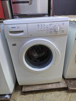 Máy giặt Bosch WAE16060SG 4 Ảnh thực tế máy giặt Bosch WAE16060SG