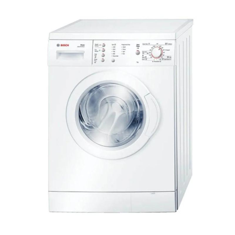 Máy giặt Bosch WAE18161SG Máy giặt Bosch WAE18161SG