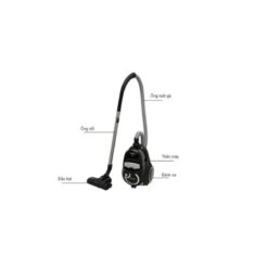 Máy hút bụi Bosch BGS2230 3 Máy hút bụi Bosch BGS2230