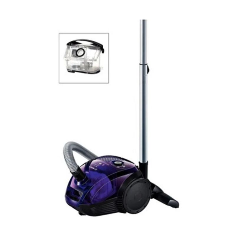 Máy hút bụi Bosch BGL2B1328 Máy hút bụi Bosch BGL2B1328