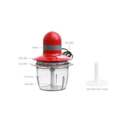 Máy xay thịt Bosch MMR08R2