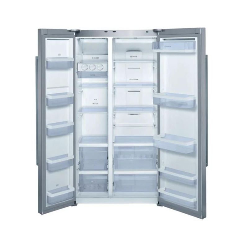 Tủ lạnh Bosch KAN62V40 INOX Tủ lạnh Bosch KAN62V40 INOX
