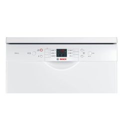 Máy rửa bát Bosch SMS63L02EA 3 Bảng điều khiển máy rửa bát Bosch SMS63L02EA