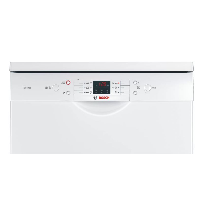 Bảng điều khiển máy rửa bát Bosch SMS63L02EA Bảng điều khiển máy rửa bát Bosch SMS63L02EA