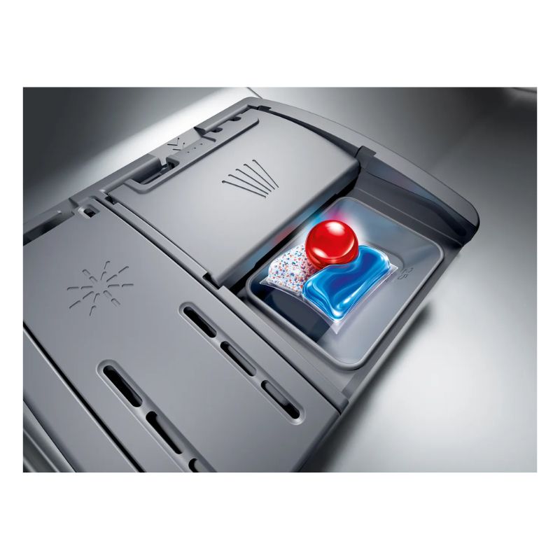 Viên rửa máy rửa bát Bosch SMS63L02EA Viên rửa máy rửa bát Bosch SMS63L02EA