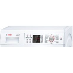 Ảnh bảng điều khiển máy giặt Bosch WAS32449SG