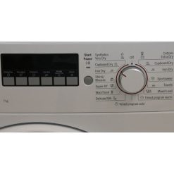 Ảnh bảng điều khiển máy sấy Bosch WTA74200SG