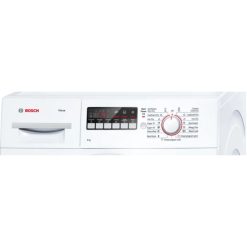 Ảnh bảng điều khiển máy sấy Bosch WTB86200SG
