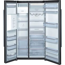 Ảnh bên trong tủ lạnh Bosch KAD62S51
