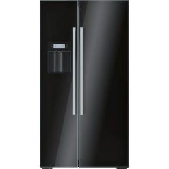 Ảnh mặt trước tủ lạnh Bosch KAD62S51