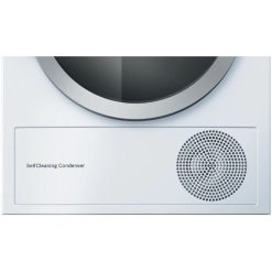 Ảnh nửa dưới máy sấy Bosch WTW85560BY
