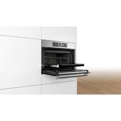 Ảnh thực tế lò nướng Bosch CSG656RS1
