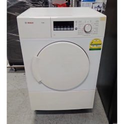 Ảnh thực tế máy sấy Bosch WTA74200SG