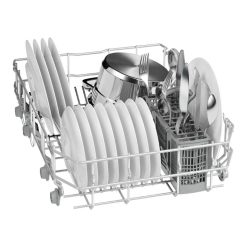 Máy rửa bát Bosch SPI50E15EU 5 Giàn rửa 1 máy rửa bát Bosch SPI50E15EU