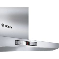 Ảnh bảng điều khiển máy hút mùi treo tường Bosch DWB091U51