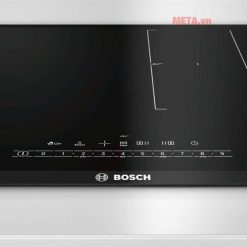 Bếp từ Bosch PXC275FC1E 3 Ảnh bảng điều khiển bếp từ Bosch PXC275FC1E