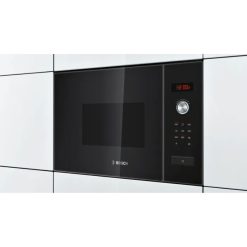 Lò vi sóng Bosch HMT75M664 4 Ảnh cạnh bên lò vi sóng Bosch HMT75M664