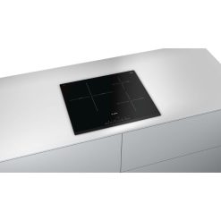Bếp từ Bosch PID651FC1E 4 Ảnh cạnh bên bếp từ Bosch PID651FC1E