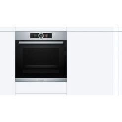 Lò nướng Bosch HBG6764S1 4 Ảnh mặt trước lò nướng Bosch HBG6764S1