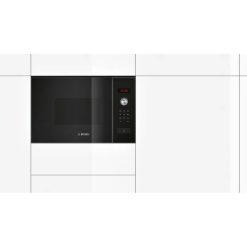 Lò vi sóng Bosch HMT75M664 3 Ảnh mặt trước lò vi sóng Bosch HMT75M664