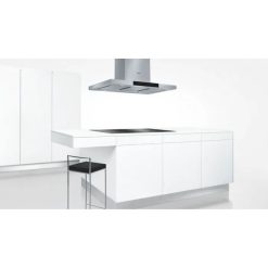 Máy hút mùi đảo Bosch DIB091K50 5 Ảnh thực tế bếp hồng ngoại Creamic Bosch PKK611B17E
