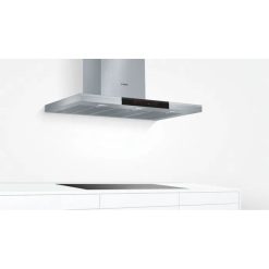 Máy hút mùi treo tường Bosch DWB098J50 5 Ảnh thực tế máy hút mùi treo tường Bosch DWB098J50