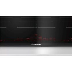 Bếp từ Bosch PXX975DC1E 5 Bảng điều khiển Bếp từ Bosch PXX975DC1E