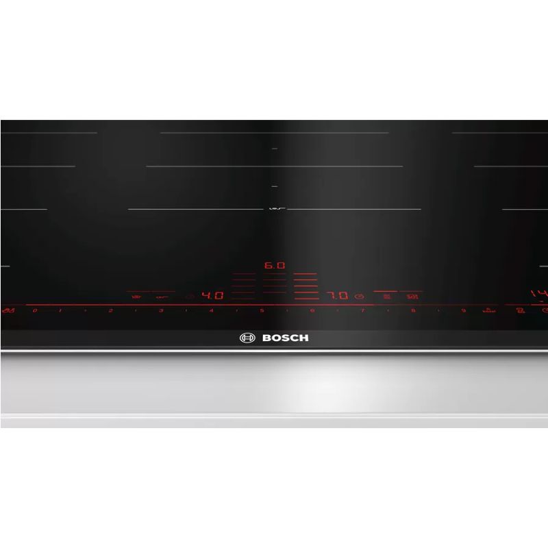 Bảng điều khiển Bếp từ Bosch PXX975DC1E Bảng điều khiển Bếp từ Bosch PXX975DC1E