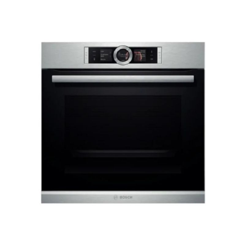 Lò nướng Bosch HBG676ES1 Lò nướng Bosch HBG676ES1