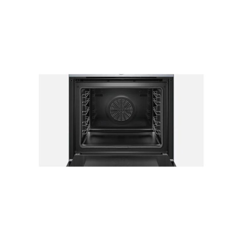 Lò nướng Bosch HBG676ES1 Lò nướng Bosch HBG676ES1