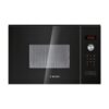 Lò vi sóng Bosch HMT75M664 1 Lò vi sóng Bosch HMT75M664