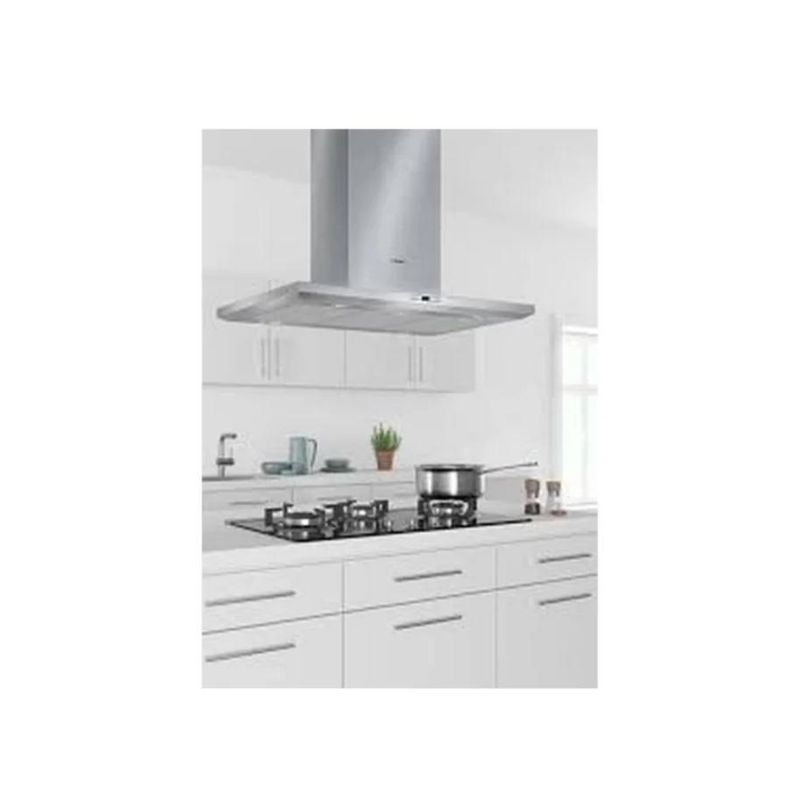 Máy hút mùi đảo Bosch DIB091E51 Máy hút mùi đảo Bosch DIB091E51