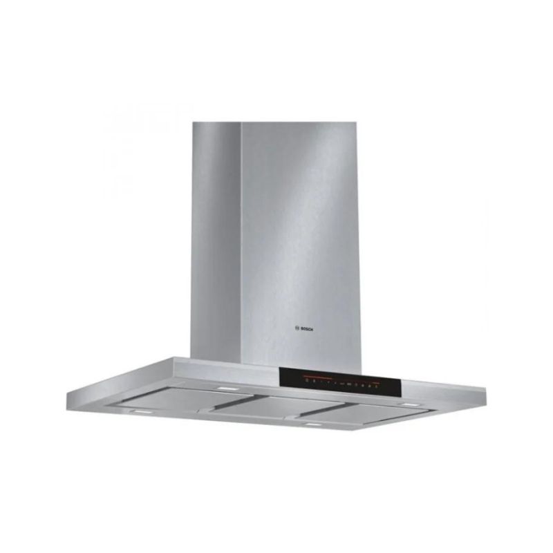 Máy hút mùi đảo Bosch DIB091K50 Máy hút mùi đảo Bosch DIB091K50