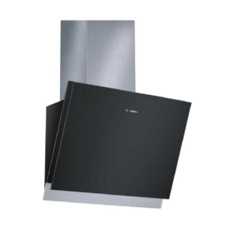 Máy hút mùi nghiêng Bosch DWK068G61B Máy hút mùi nghiêng Bosch DWK068G61B