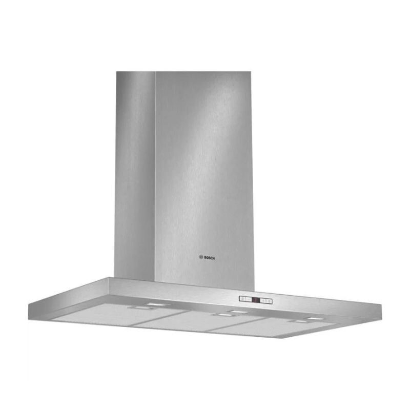 Máy hút mùi treo tường Bosch DWB097E51 Máy hút mùi treo tường Bosch DWB097E51