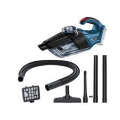 Máy hút bụi dùng pin Bosch GAS 18V - LI SOLO 3 Máy hút bụi dùng pin Bosch GAS 18V - LI SOLO