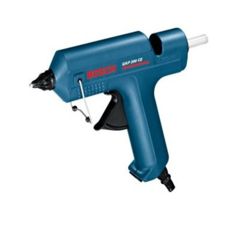 Súng bắn keo Bosch GKP 200 CE Professional Súng bắn keo Bosch GKP 200 CE Professional